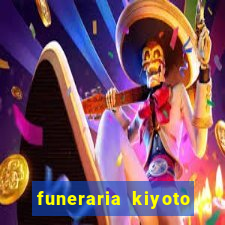 funeraria kiyoto porto feliz